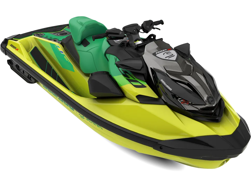 Introducing the 2026 Sea Doo Dealer in Crossville, TN